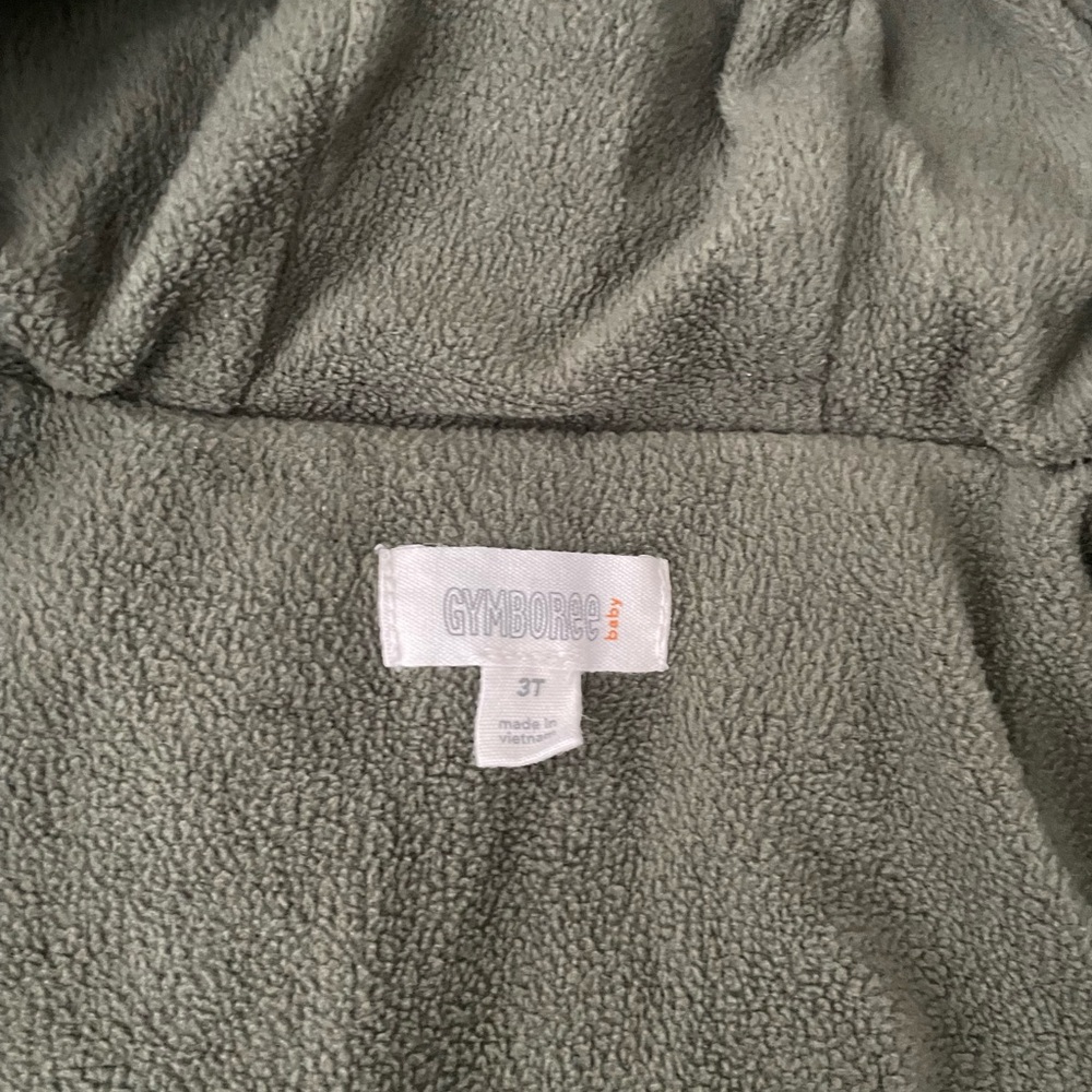 Gymboree winter hooded jackets - Picture 9 of 11